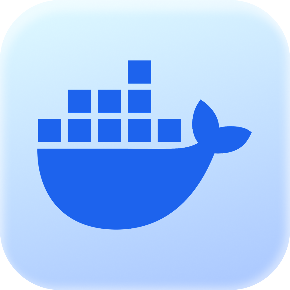 DOCKER